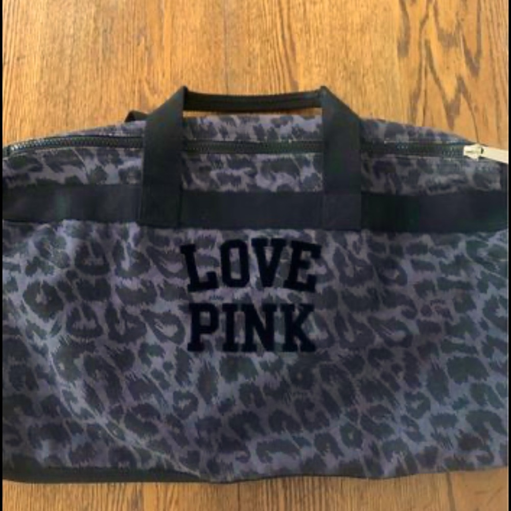 PINK Bag
